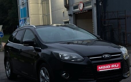 Ford Focus III, 2013 год, 750 000 рублей, 6 фотография