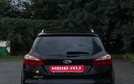 Ford Focus III, 2013 год, 750 000 рублей, 4 фотография