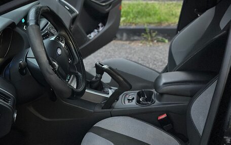 Ford Focus III, 2013 год, 750 000 рублей, 8 фотография
