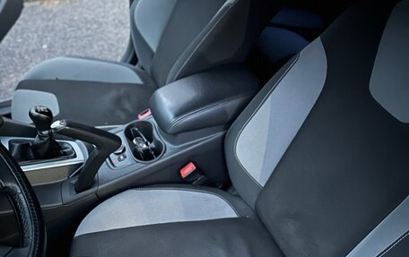 Ford Focus III, 2013 год, 750 000 рублей, 9 фотография