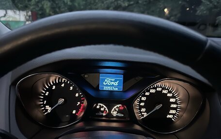 Ford Focus III, 2013 год, 750 000 рублей, 11 фотография