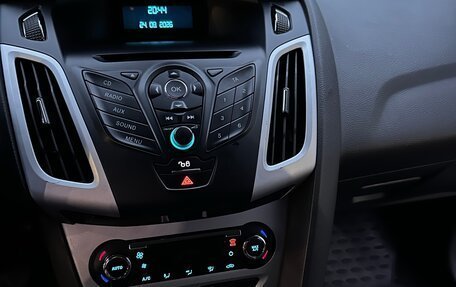 Ford Focus III, 2013 год, 750 000 рублей, 12 фотография
