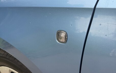 Skoda Rapid I, 2015 год, 750 000 рублей, 9 фотография