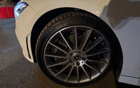 Mercedes-Benz CLA, 2019 год, 3 330 000 рублей, 3 фотография
