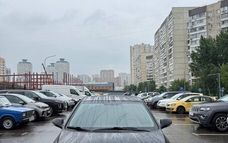 Hyundai Solaris II рестайлинг, 2011 год, 750 000 рублей, 5 фотография