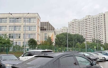 Hyundai Solaris II рестайлинг, 2011 год, 750 000 рублей, 4 фотография
