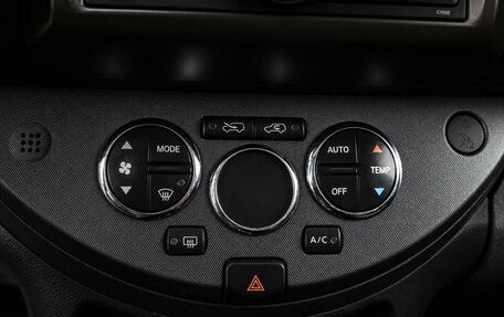 Nissan Note II рестайлинг, 2007 год, 720 000 рублей, 15 фотография