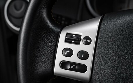 Nissan Note II рестайлинг, 2007 год, 720 000 рублей, 12 фотография