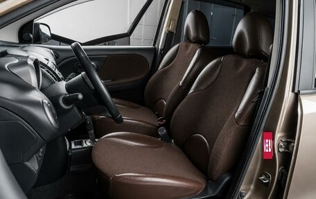 Nissan Note II рестайлинг, 2007 год, 720 000 рублей, 10 фотография