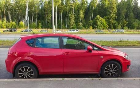 SEAT Leon III, 2012 год, 520 000 рублей, 2 фотография