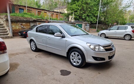 Opel Astra H, 2011 год, 860 000 рублей, 3 фотография