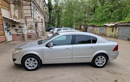 Opel Astra H, 2011 год, 860 000 рублей, 4 фотография