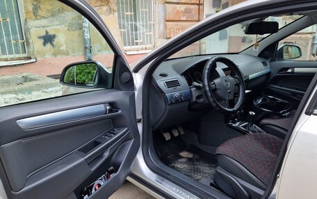 Opel Astra H, 2011 год, 860 000 рублей, 10 фотография