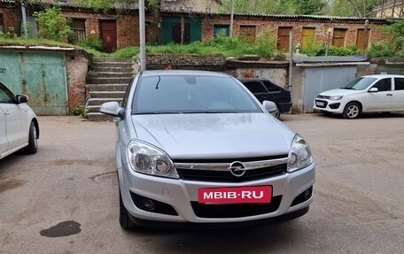 Opel Astra H, 2011 год, 860 000 рублей, 2 фотография