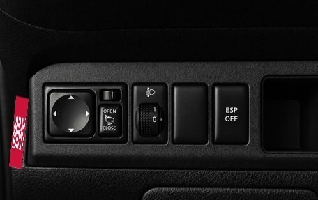 Nissan Note II рестайлинг, 2007 год, 720 000 рублей, 17 фотография