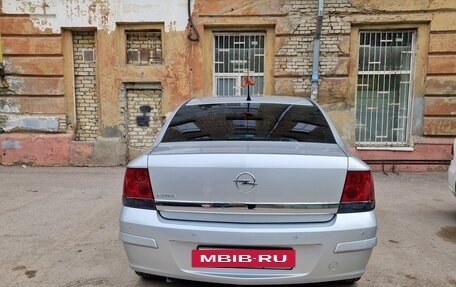 Opel Astra H, 2011 год, 860 000 рублей, 7 фотография
