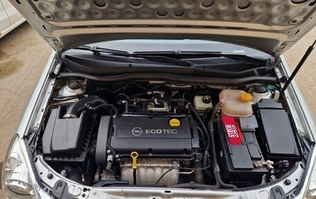 Opel Astra H, 2011 год, 860 000 рублей, 12 фотография