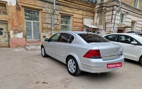 Opel Astra H, 2011 год, 860 000 рублей, 6 фотография