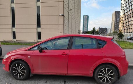 SEAT Leon III, 2012 год, 520 000 рублей, 4 фотография