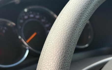 Renault Sandero II рестайлинг, 2017 год, 799 000 рублей, 22 фотография
