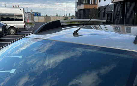 Renault Sandero II рестайлинг, 2017 год, 799 000 рублей, 27 фотография