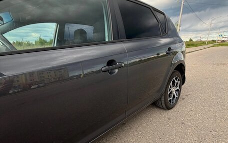 KIA cee'd I рестайлинг, 2009 год, 550 000 рублей, 3 фотография