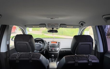 KIA cee'd I рестайлинг, 2009 год, 550 000 рублей, 2 фотография