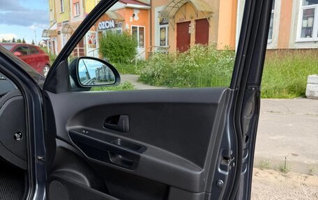 KIA cee'd I рестайлинг, 2009 год, 550 000 рублей, 10 фотография
