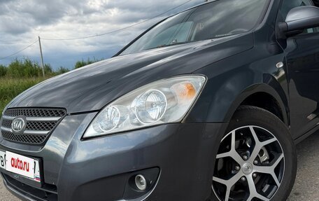KIA cee'd I рестайлинг, 2009 год, 550 000 рублей, 7 фотография