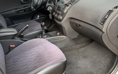 KIA cee'd I рестайлинг, 2009 год, 550 000 рублей, 6 фотография