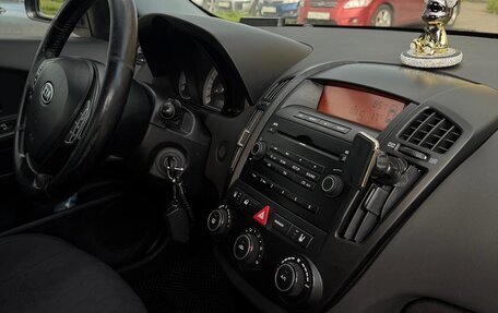 KIA cee'd I рестайлинг, 2009 год, 550 000 рублей, 8 фотография