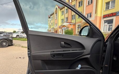 KIA cee'd I рестайлинг, 2009 год, 550 000 рублей, 11 фотография