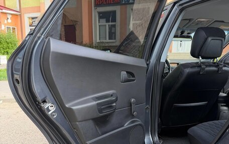 KIA cee'd I рестайлинг, 2009 год, 550 000 рублей, 13 фотография