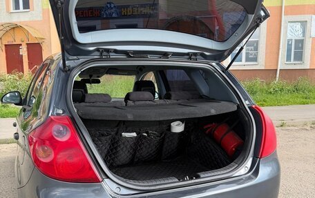 KIA cee'd I рестайлинг, 2009 год, 550 000 рублей, 9 фотография