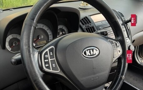 KIA cee'd I рестайлинг, 2009 год, 550 000 рублей, 4 фотография