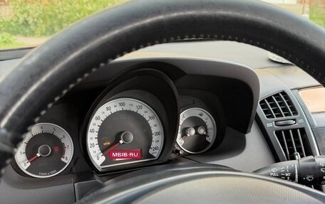 KIA cee'd I рестайлинг, 2009 год, 550 000 рублей, 12 фотография