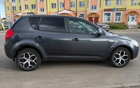 KIA cee'd I рестайлинг, 2009 год, 550 000 рублей, 19 фотография