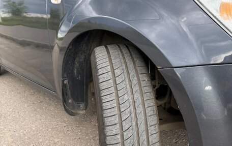 KIA cee'd I рестайлинг, 2009 год, 550 000 рублей, 24 фотография