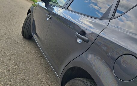 KIA cee'd I рестайлинг, 2009 год, 550 000 рублей, 25 фотография