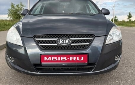 KIA cee'd I рестайлинг, 2009 год, 550 000 рублей, 20 фотография