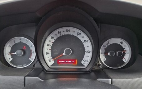 KIA cee'd I рестайлинг, 2009 год, 550 000 рублей, 29 фотография