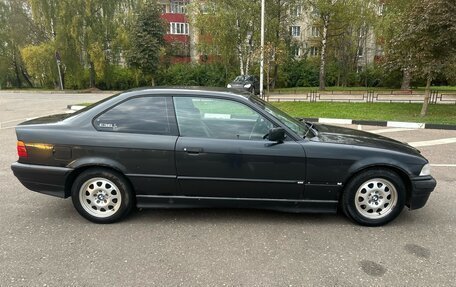 BMW 3 серия, 1992 год, 300 000 рублей, 2 фотография