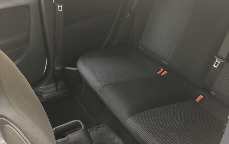 Opel Corsa D, 2013 год, 350 000 рублей, 9 фотография