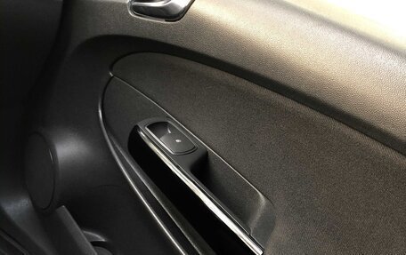 Opel Corsa D, 2013 год, 350 000 рублей, 10 фотография