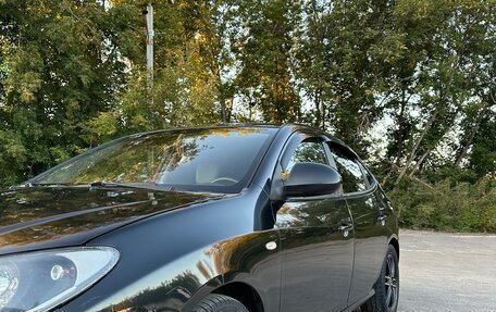 Hyundai Elantra IV, 2008 год, 485 000 рублей, 6 фотография
