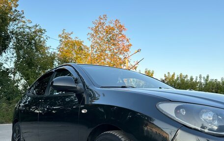 Hyundai Elantra IV, 2008 год, 485 000 рублей, 5 фотография