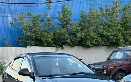 Hyundai Elantra IV, 2008 год, 485 000 рублей, 7 фотография