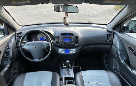 Hyundai Elantra IV, 2008 год, 485 000 рублей, 11 фотография