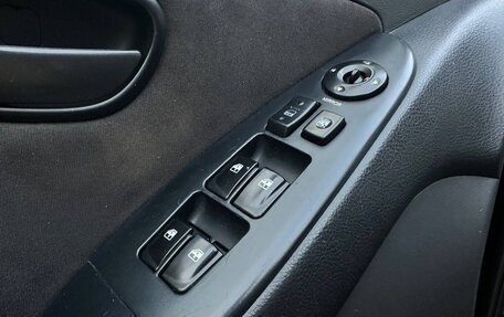 Hyundai Elantra IV, 2008 год, 485 000 рублей, 14 фотография