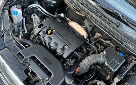 Hyundai Elantra IV, 2008 год, 485 000 рублей, 17 фотография
